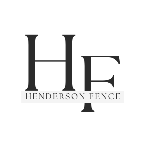 Products – Henderson Fence